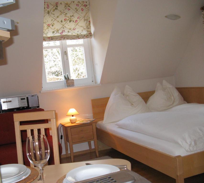 Winzerhaus Friedrich Daire Kaindorf  Oda fotoğraf